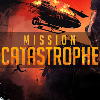 Mission Catastrophe 2019 Icon