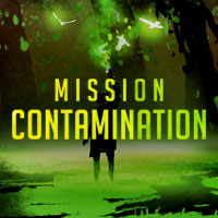 Mission Contamination 2019 Icon
