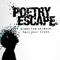 Poetry Escape 2019 Icon