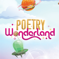 Poetry Wonderland 2019 Icon
