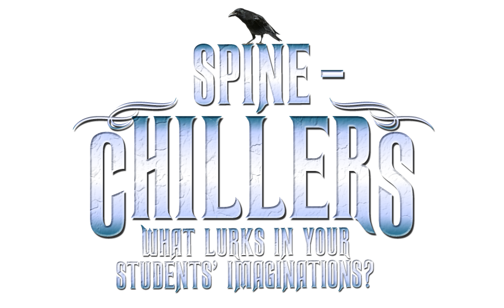 Spine-Chillers
