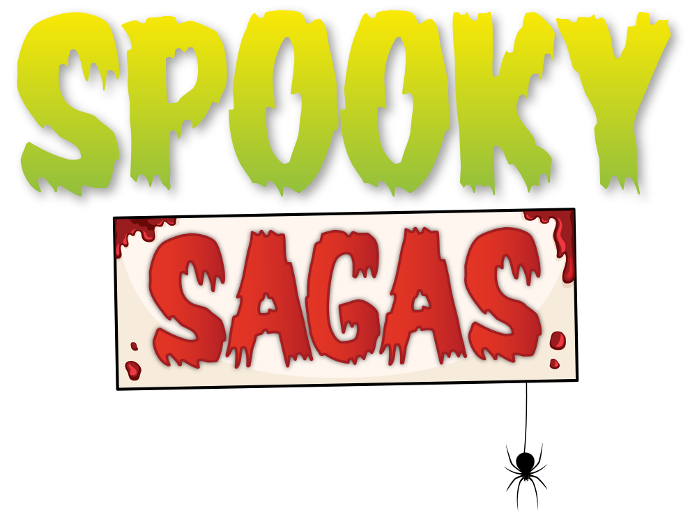 Spooky Sagas