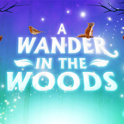 A Wander In The Woods 2021 Icon